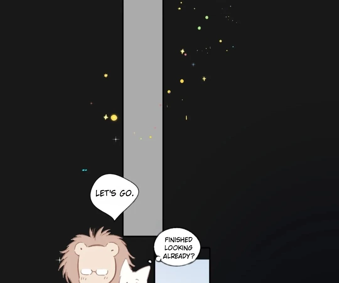  Accidental Love Chapter 66 Page 68