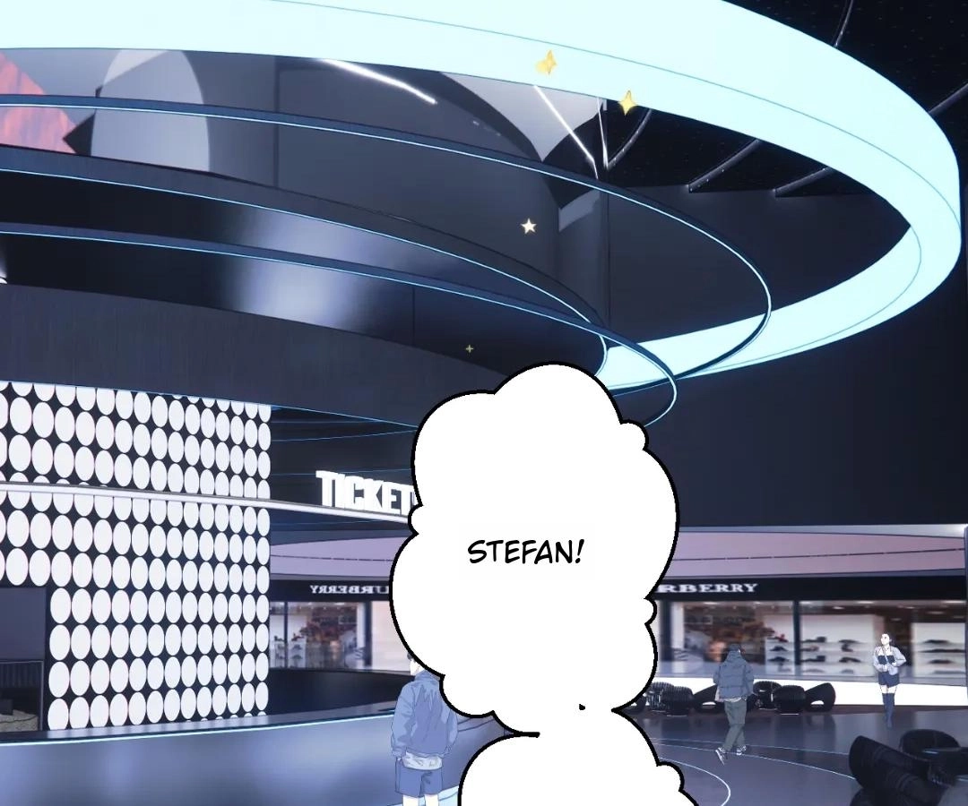  Accidental Love Chapter 66 Page 70