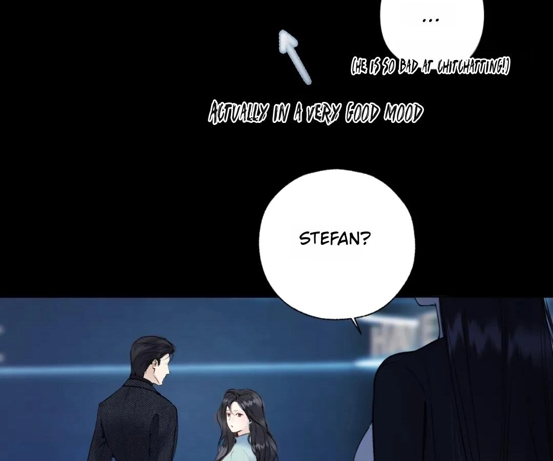  Accidental Love Chapter 66 Page 74