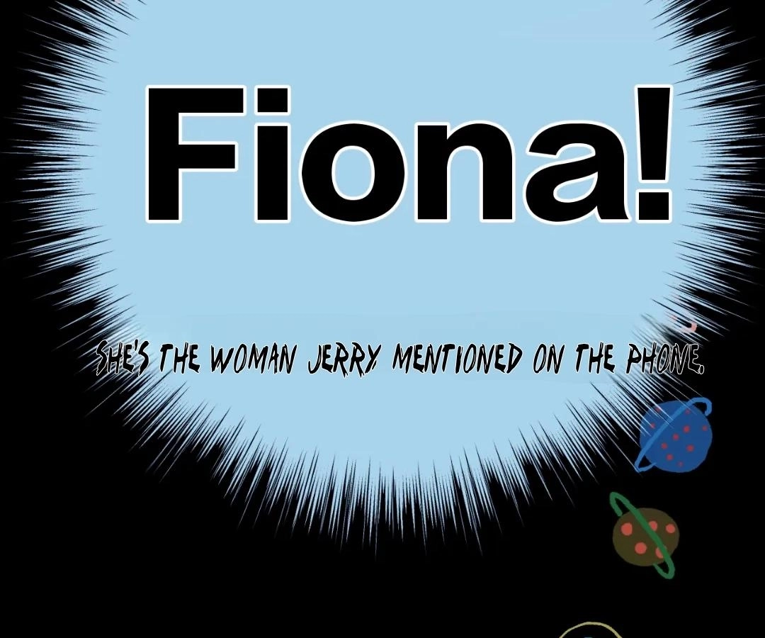  Accidental Love Chapter 66 Page 80