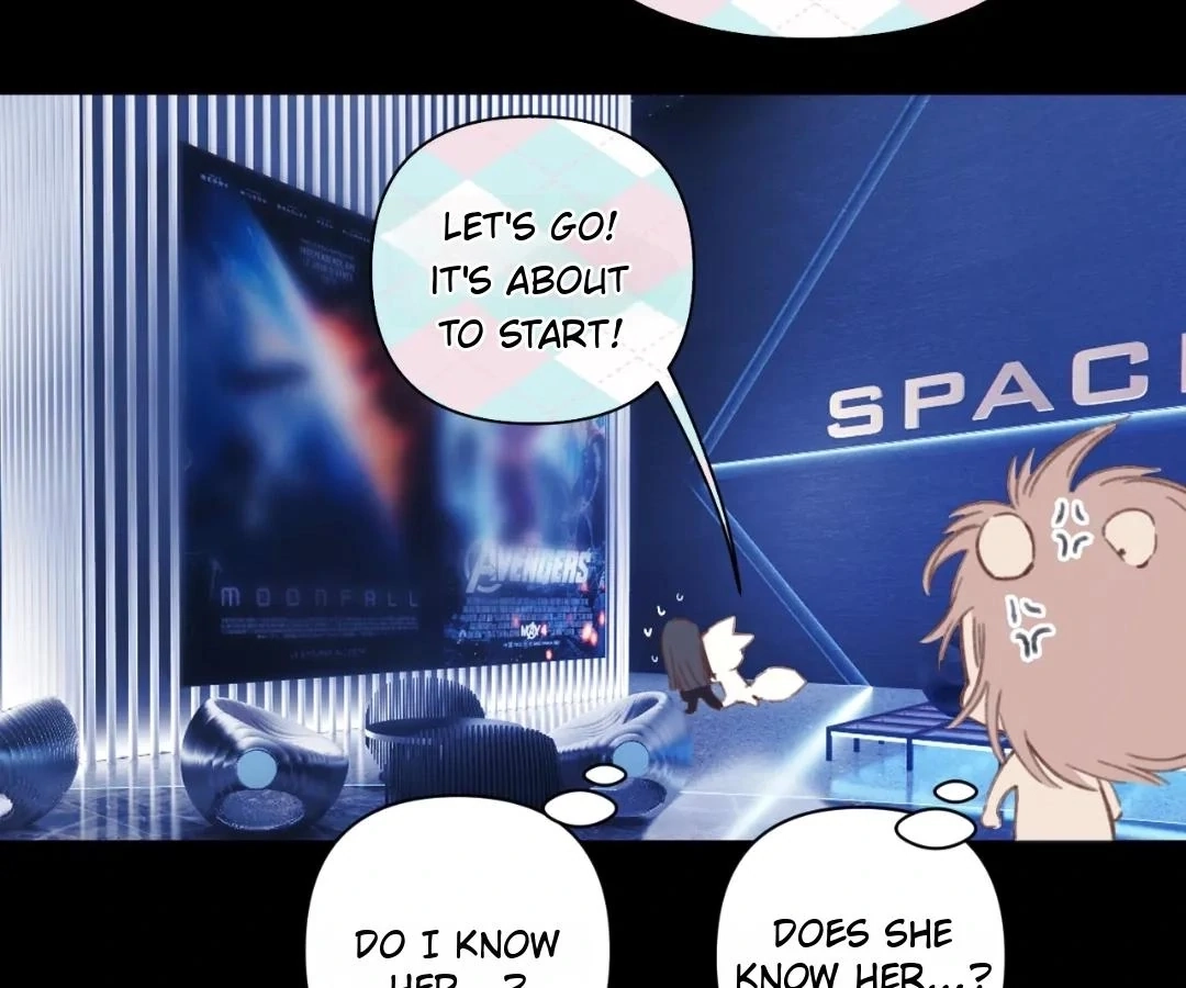  Accidental Love Chapter 66 Page 87