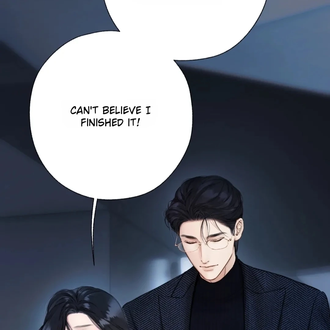  Accidental Love Chapter 67 Page 21