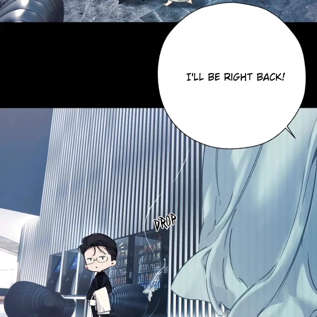  Accidental Love Chapter 67 Page 25