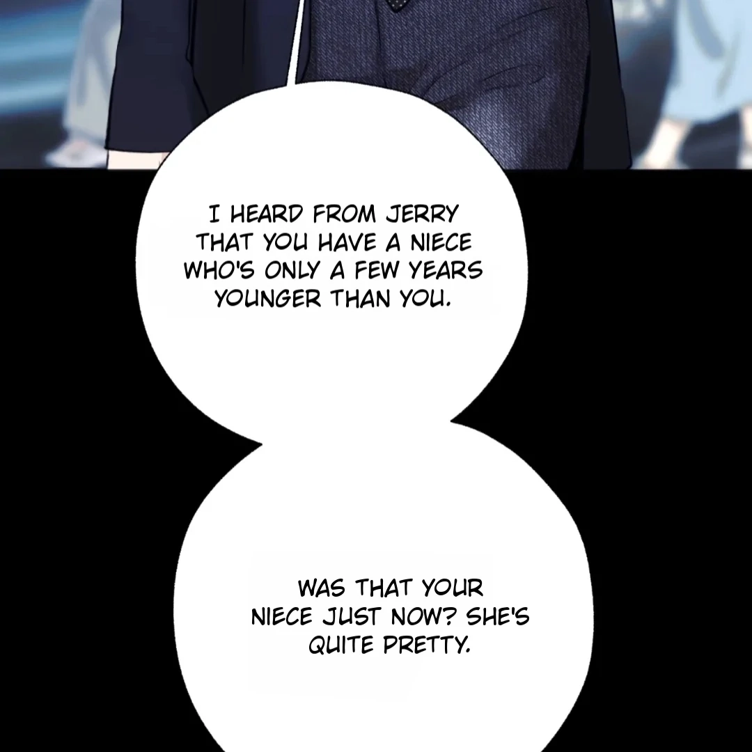  Accidental Love Chapter 67 Page 31