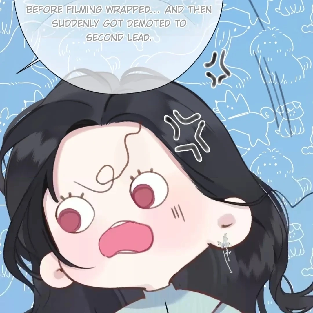  Accidental Love Chapter 67 Page 42