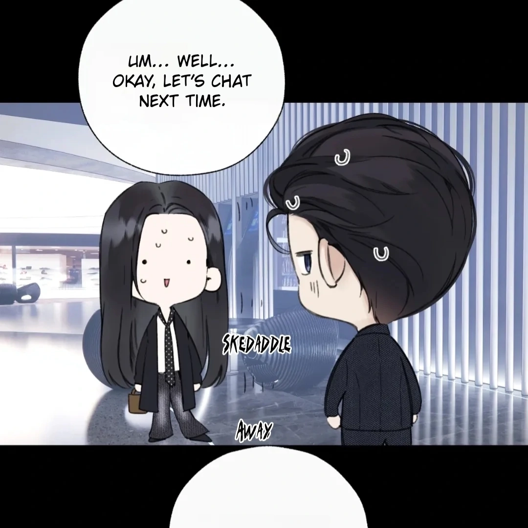  Accidental Love Chapter 67 Page 44