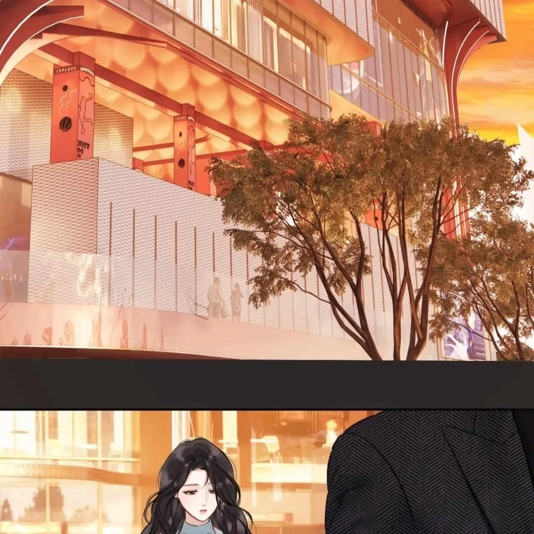  Accidental Love Chapter 67 Page 47