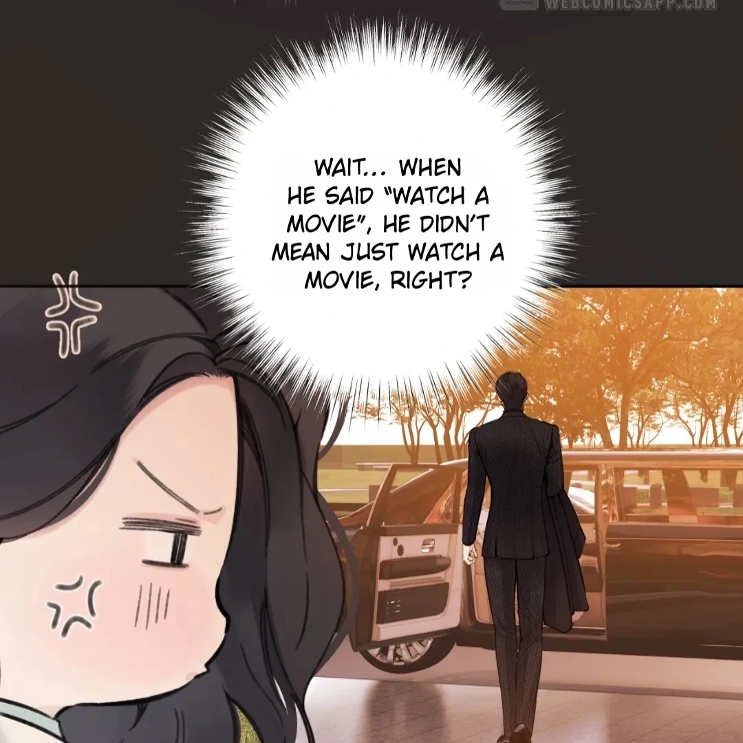  Accidental Love Chapter 67 Page 50