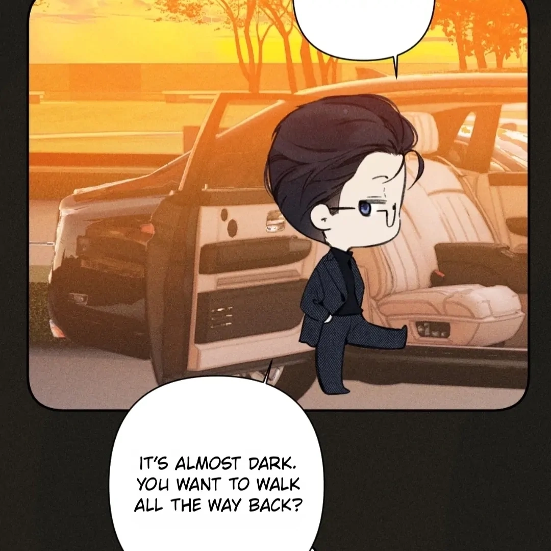  Accidental Love Chapter 67 Page 58