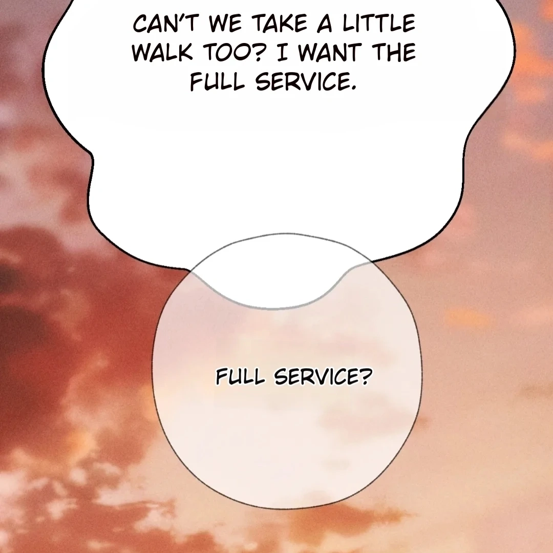  Accidental Love Chapter 67 Page 61