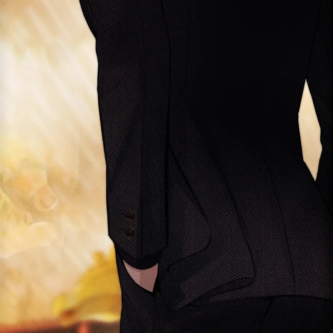  Accidental Love Chapter 67 Page 68