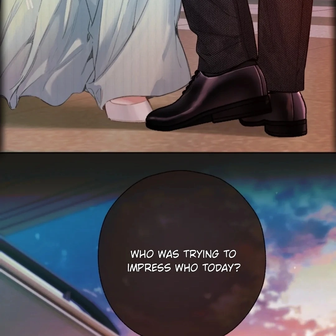  Accidental Love Chapter 67 Page 71