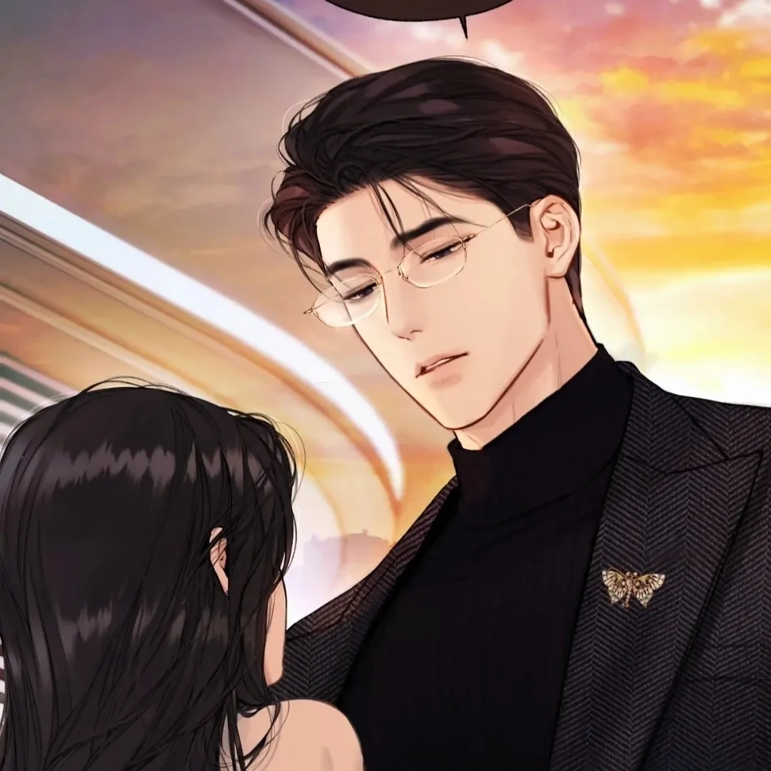  Accidental Love Chapter 67 Page 72