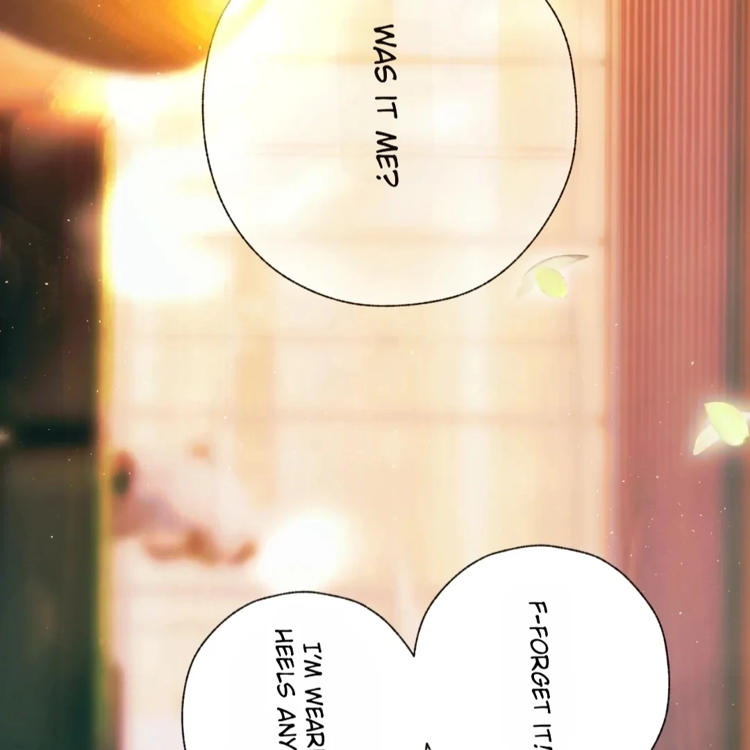  Accidental Love Chapter 67 Page 78