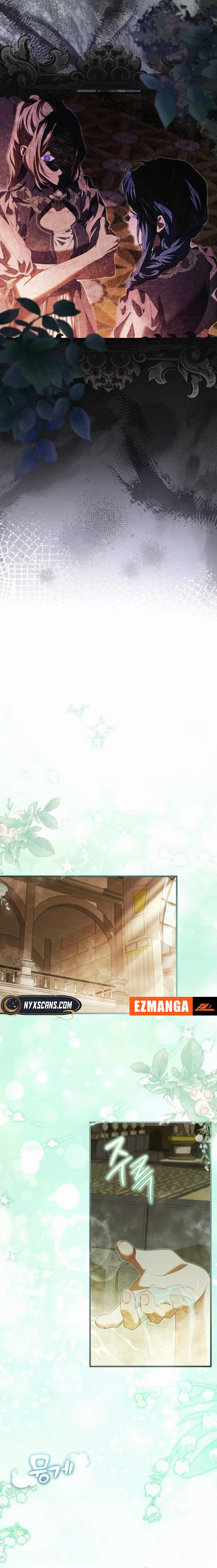 Maria: The Deposed Empress Chapter 26 Page 16