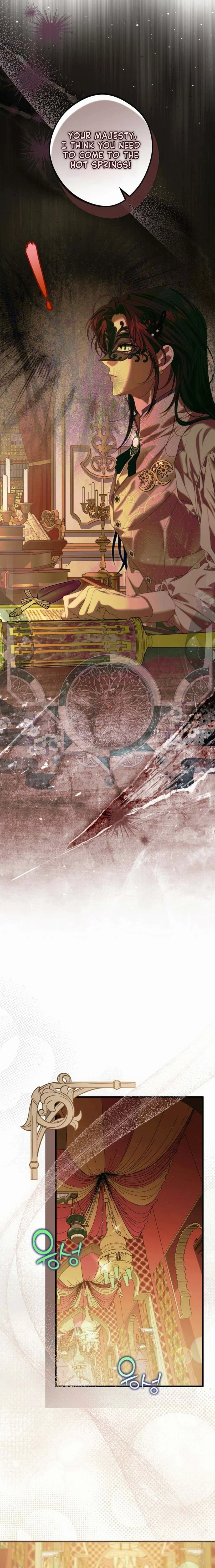 Maria: The Deposed Empress Chapter 26 Page 24