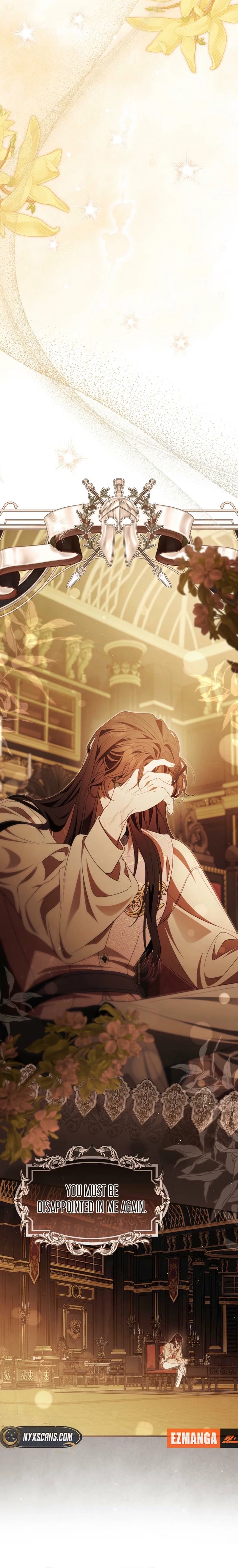 Maria: The Deposed Empress Chapter 27 Page 14