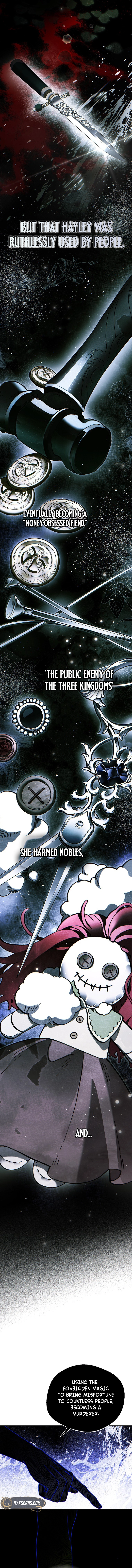 Marquis of Marron Chapter 1 Page 10