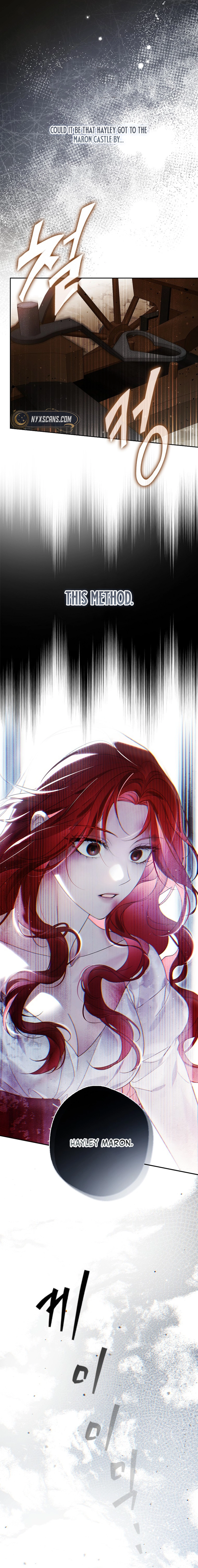 Marquis of Marron Chapter 1 Page 14