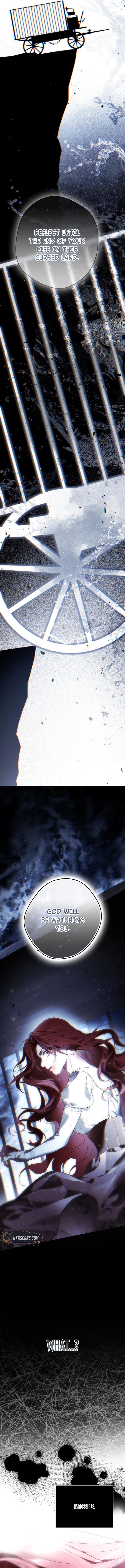 Marquis of Marron Chapter 1 Page 15