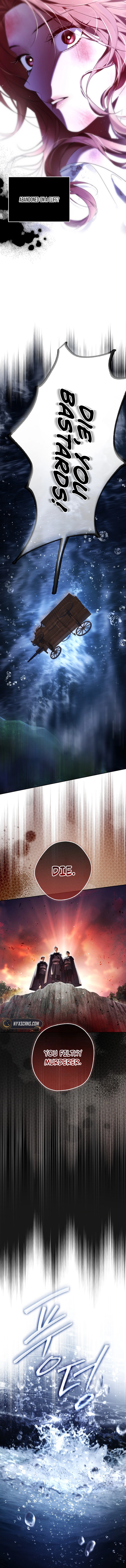 Marquis of Marron Chapter 1 Page 16