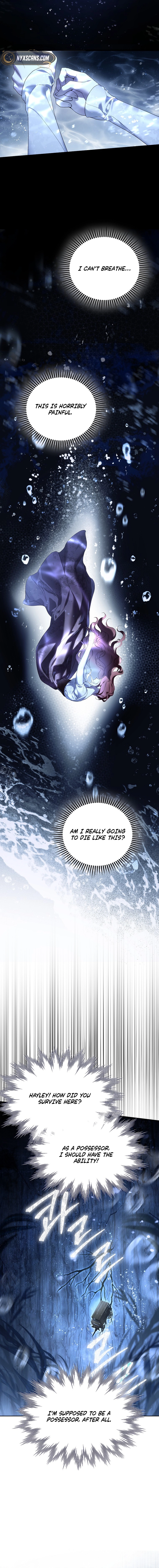 Marquis of Marron Chapter 1 Page 17