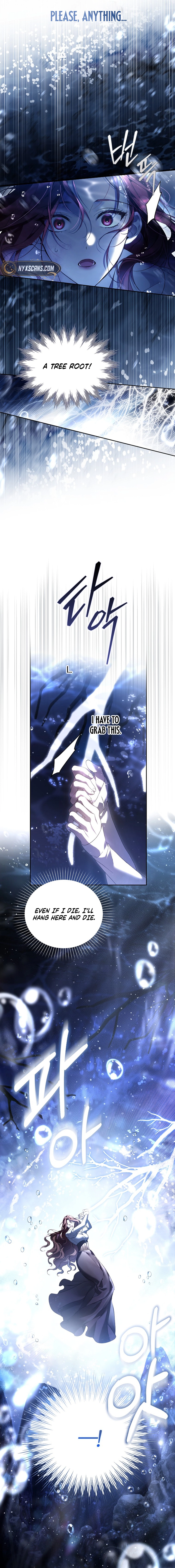 Marquis of Marron Chapter 1 Page 18