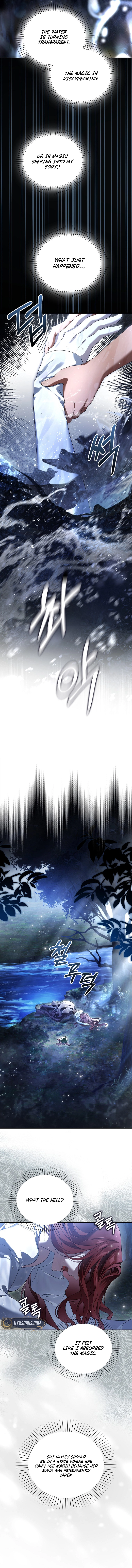 Marquis of Marron Chapter 1 Page 19