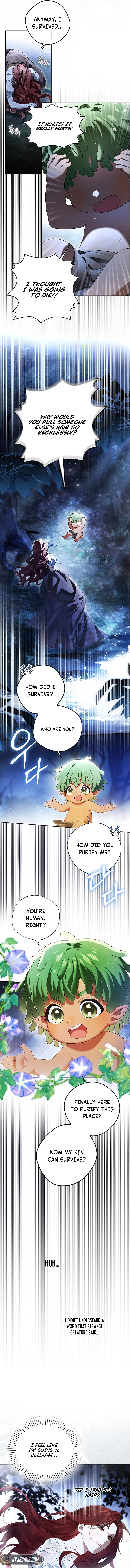 Marquis of Marron Chapter 1 Page 20