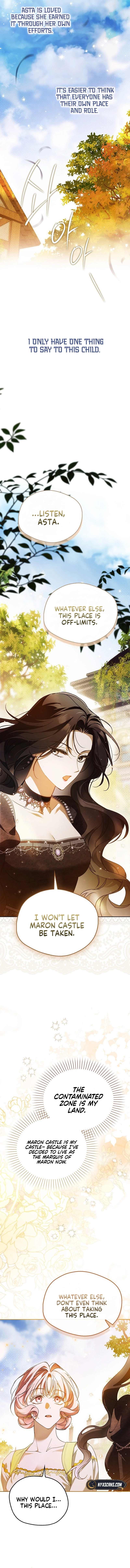 Marquis of Marron Chapter 29 Page 13