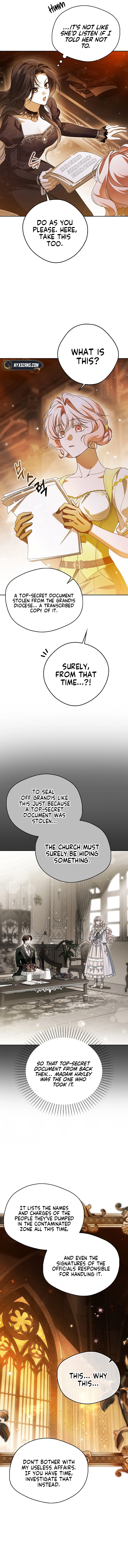 Marquis of Marron Chapter 29 Page 15