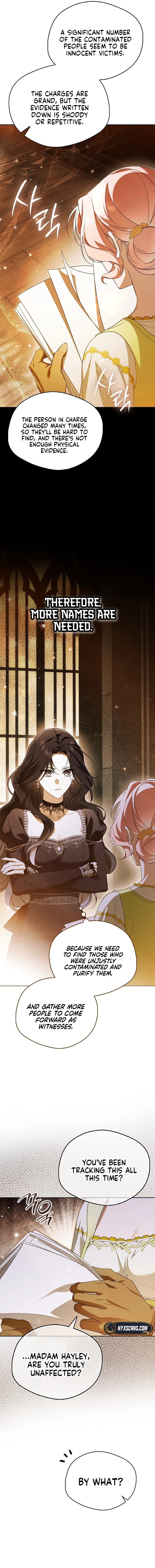 Marquis of Marron Chapter 29 Page 16