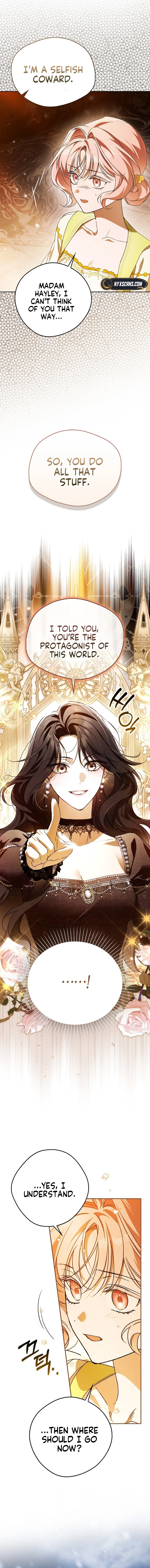 Marquis of Marron Chapter 29 Page 18