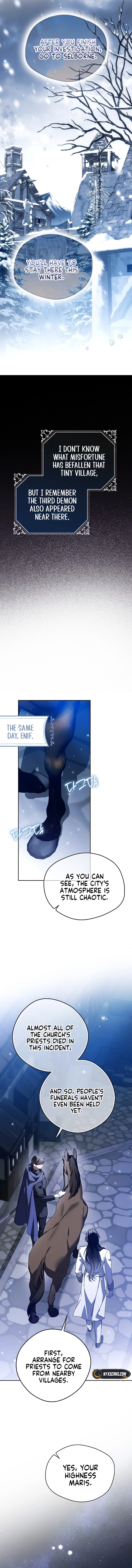 Marquis of Marron Chapter 29 Page 19