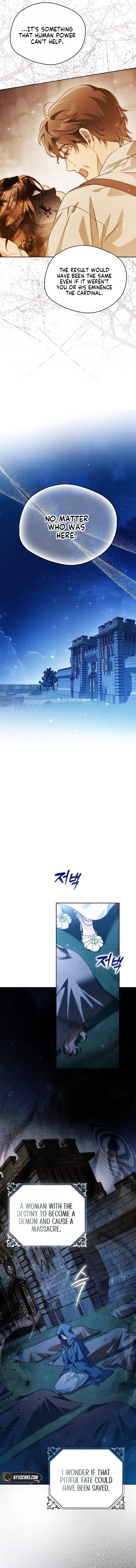 Marquis of Marron Chapter 26 Page 10