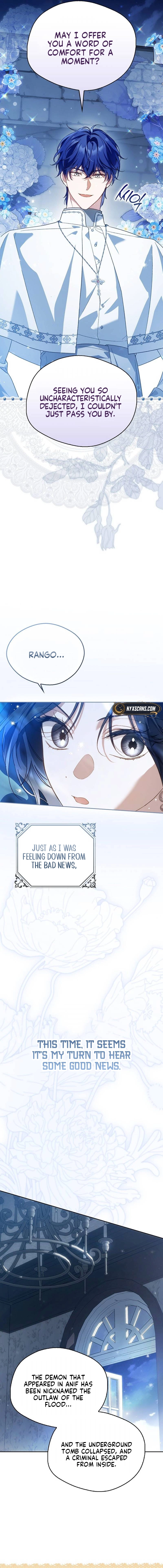 Marquis of Marron Chapter 26 Page 12