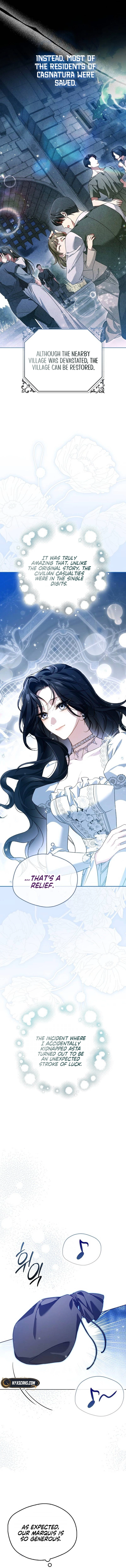 Marquis of Marron Chapter 26 Page 18