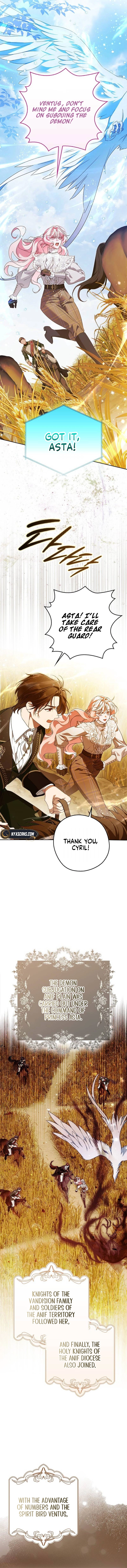 Marquis of Marron Chapter 26 Page 7