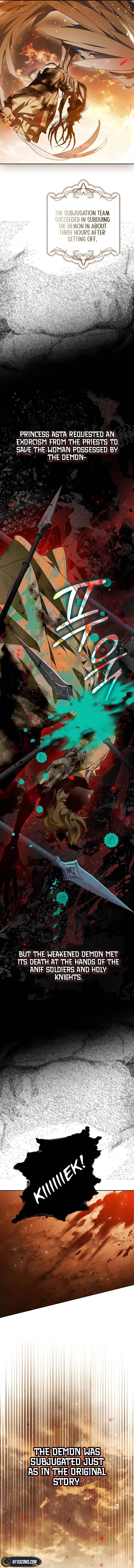 Marquis of Marron Chapter 26 Page 8