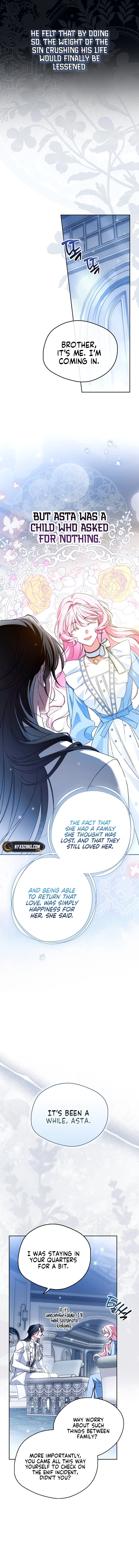 Marquis of Marron Chapter 30 Page 7