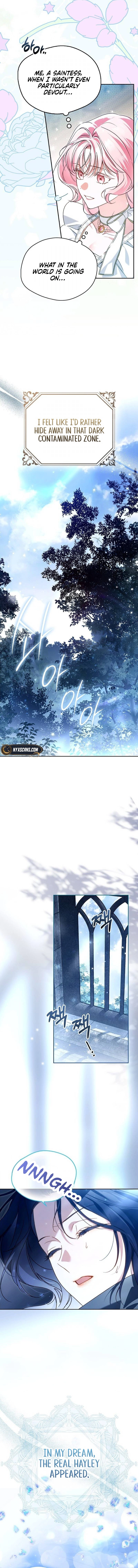 Marquis of Marron Chapter 27 Page 13