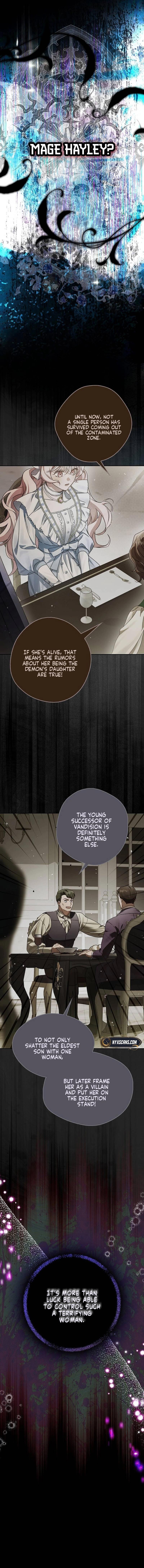 Marquis of Marron Chapter 27 Page 7