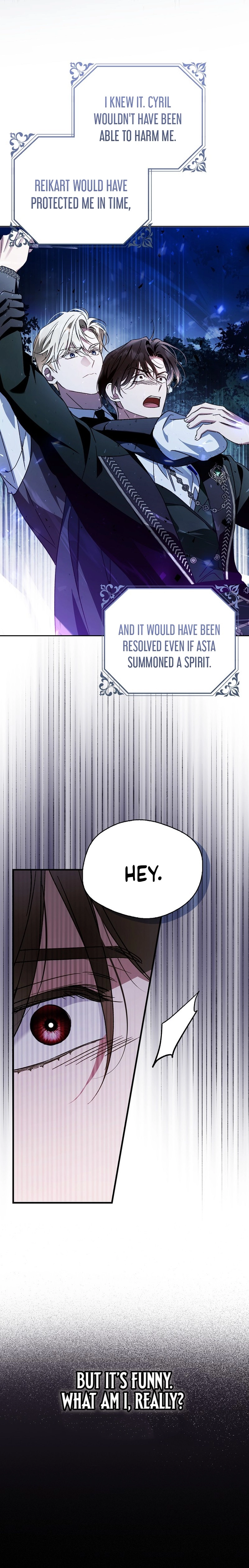 Marquis of Marron Chapter 34 Page 16