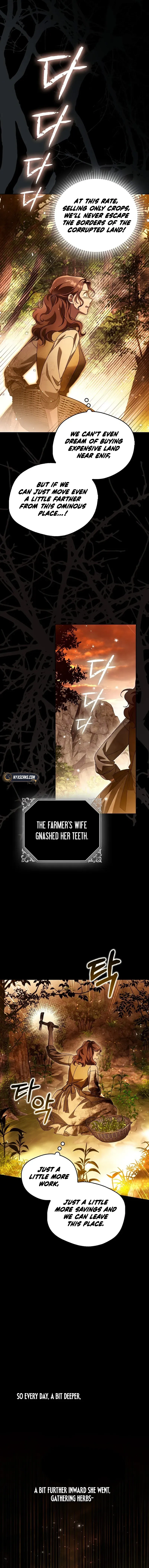 Marquis of Marron Chapter 24 Page 10