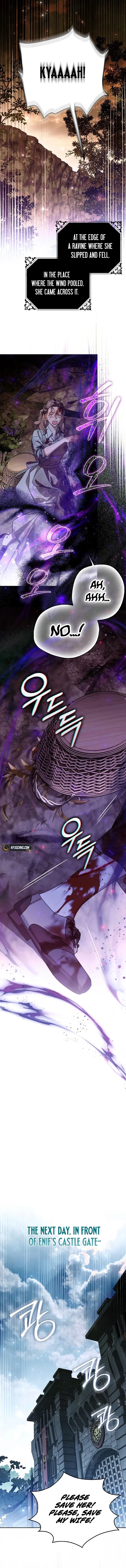 Marquis of Marron Chapter 24 Page 11