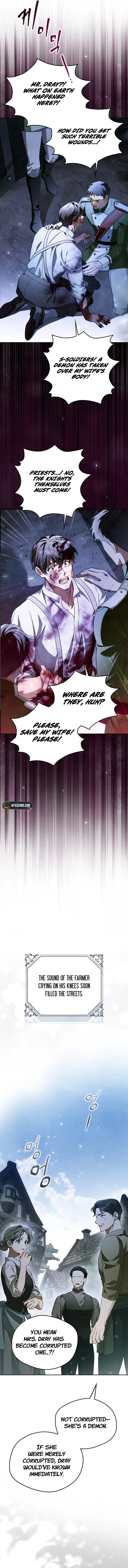 Marquis of Marron Chapter 24 Page 12