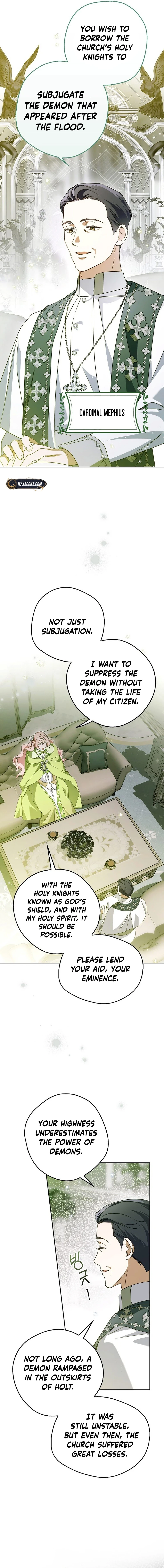 Marquis of Marron Chapter 24 Page 15