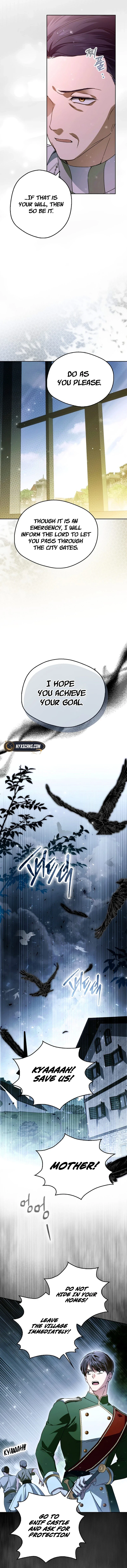 Marquis of Marron Chapter 24 Page 17