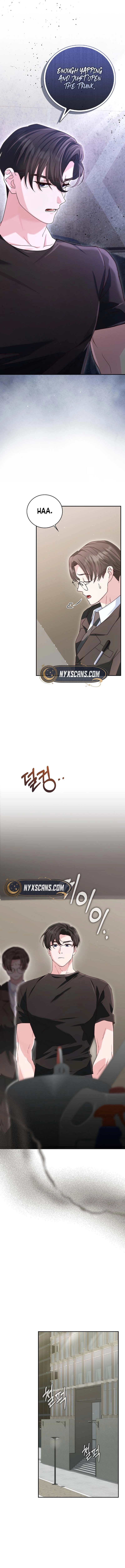 Marriage: Like a Job Interview Chapter 20 - Chapter 20 Page 11