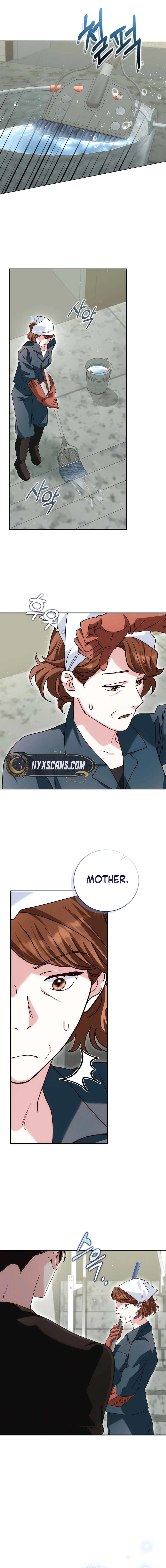 Marriage: Like a Job Interview Chapter 20 - Chapter 20 Page 12